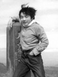 江花氏
