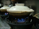 おナベ or おカマ